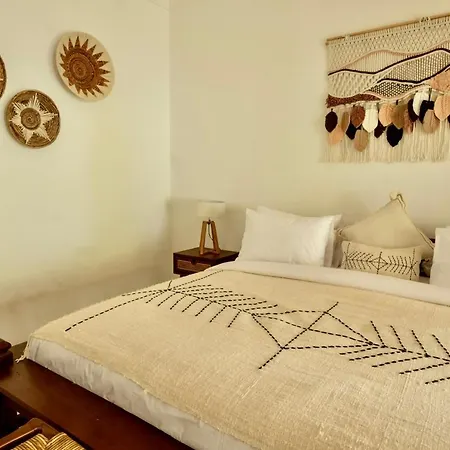 Villa Amiga